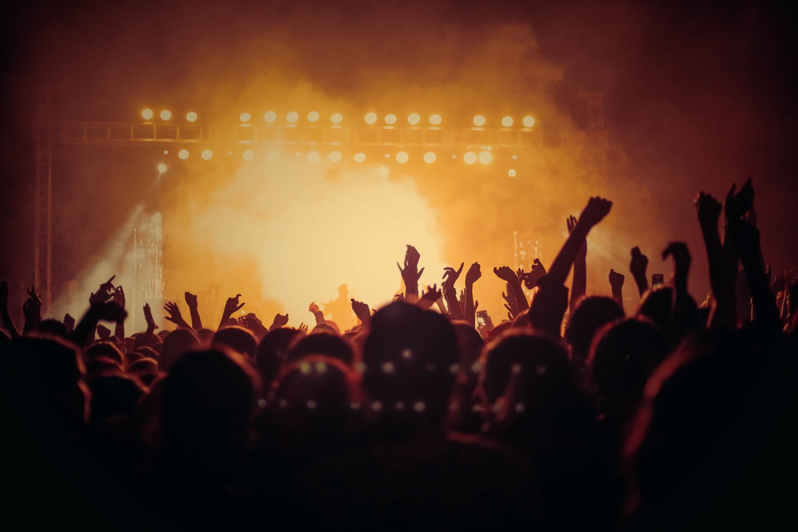 Exklusive Events
