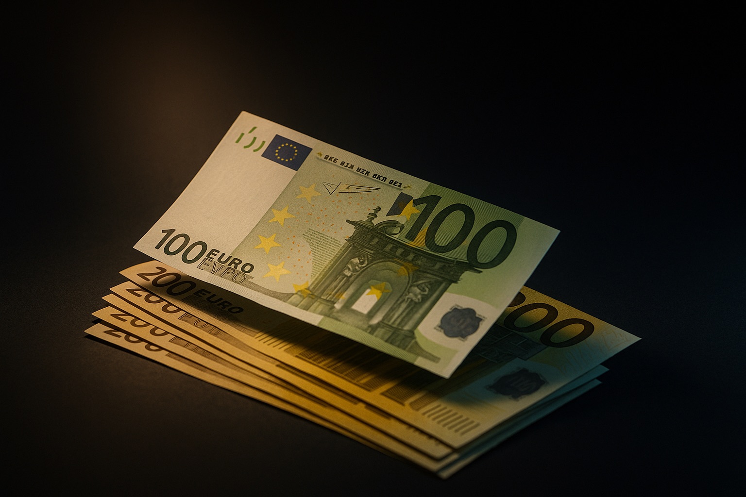 Cash-Auszahlung